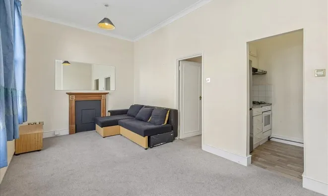 Недвижимость Greyhound Road, Hammersmith: 7