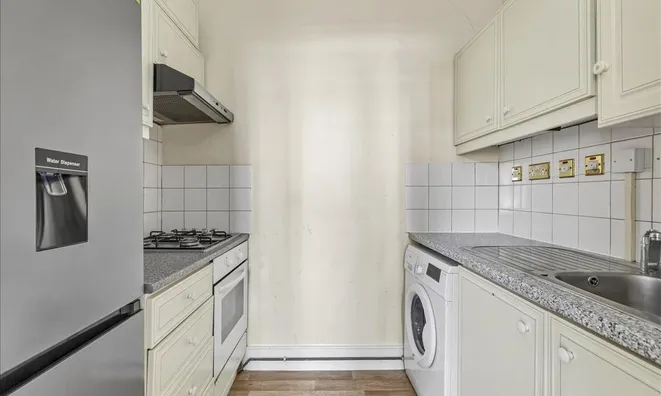 Недвижимость Greyhound Road, Hammersmith: 8
