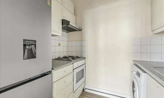Недвижимость Greyhound Road, Hammersmith: 9