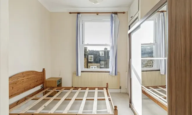 Недвижимость Greyhound Road, Hammersmith: 10