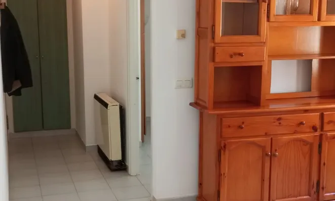 Недвижимость Apartment for sale in Sant Julià de Lòria, 2 bedrooms: 2