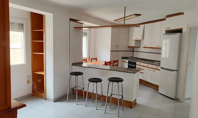 Недвижимость Apartment for sale in Sant Julià de Lòria, 2 bedrooms: 3