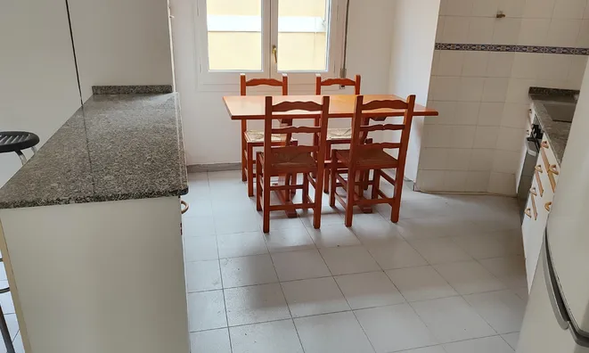 Недвижимость Apartment for sale in Sant Julià de Lòria, 2 bedrooms: 4