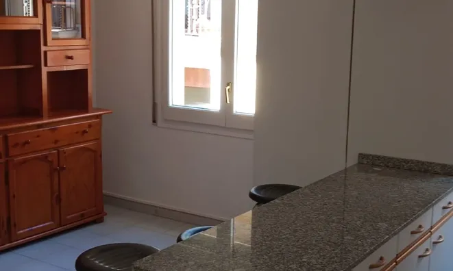 Недвижимость Apartment for sale in Sant Julià de Lòria, 2 bedrooms: 5