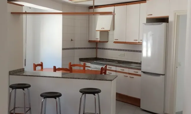 Недвижимость Apartment for sale in Sant Julià de Lòria, 2 bedrooms: 7