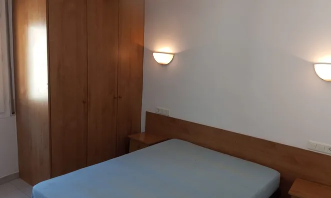 Недвижимость Apartment for sale in Sant Julià de Lòria, 2 bedrooms: 8