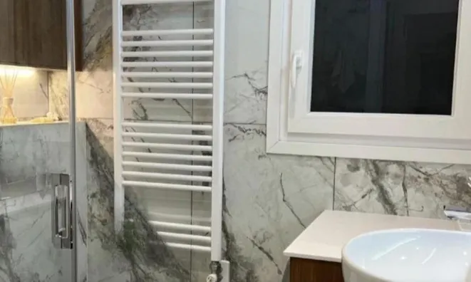 Недвижимость Renovated apartment for sale in Arinsal: 5