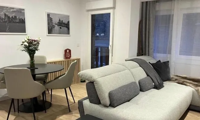 Недвижимость Renovated apartment for sale in Arinsal: 6