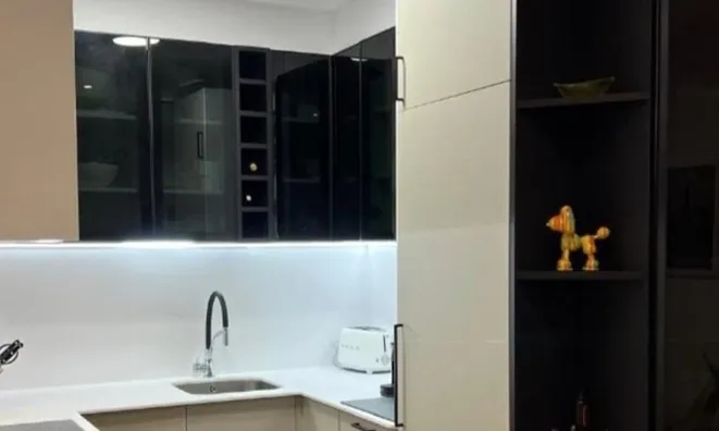 Недвижимость Renovated apartment for sale in Arinsal: 7