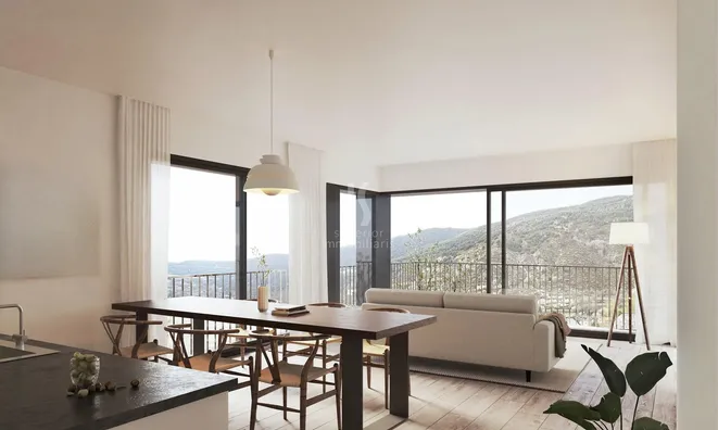 Недвижимость Apartment for sale in Encamp, 3 bedrooms: 1