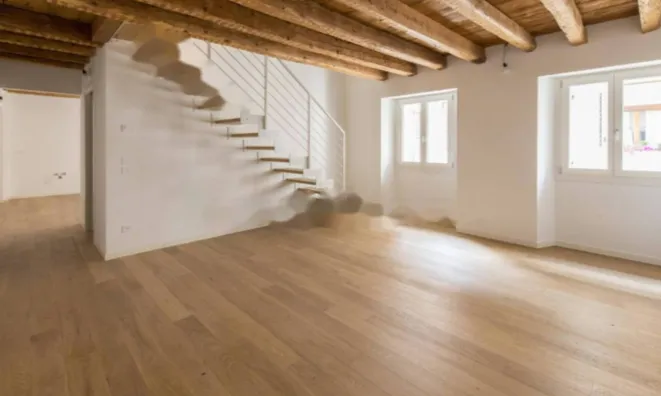 Недвижимость Квартира на улице Маццини: 14