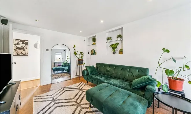Недвижимость Lillie Road: 16