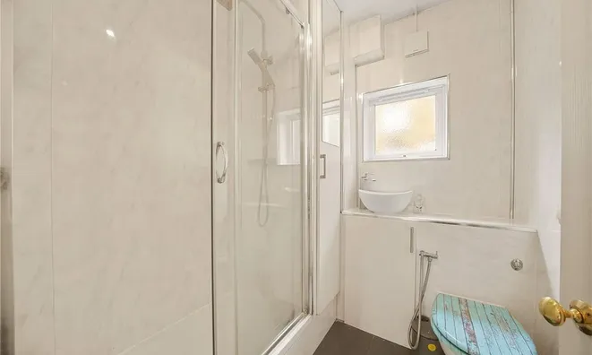 Недвижимость Buxton Court, Thoresby Street: 1
