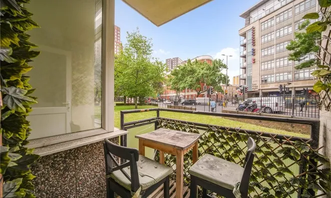 Недвижимость Buxton Court, Thoresby Street: 4