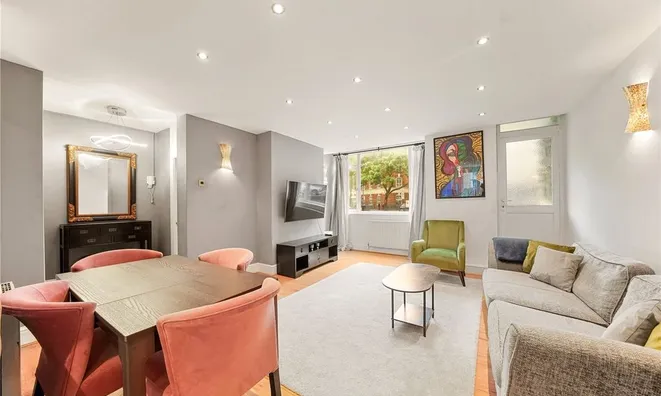 Недвижимость Buxton Court, Thoresby Street: 7