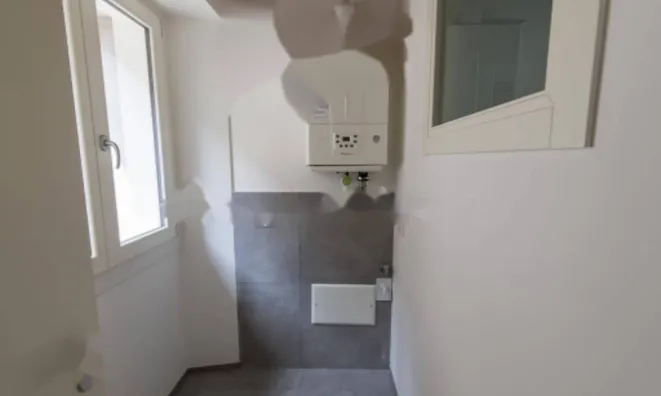 Недвижимость Квартира на улице Маццини: 20