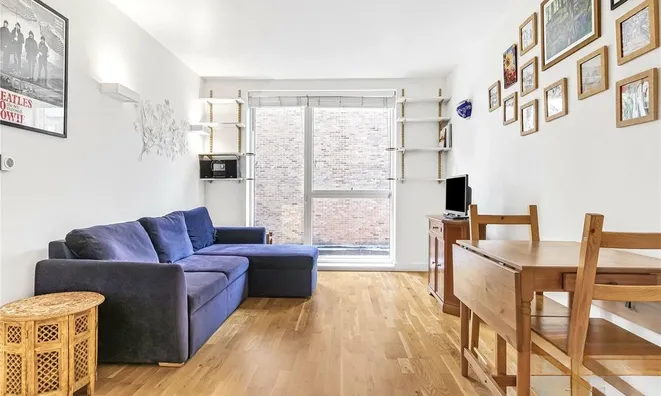 Недвижимость Willingham Terrace, Kentish Town: 3