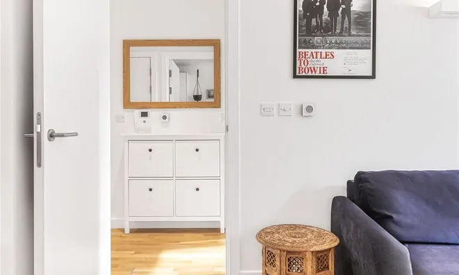 Недвижимость Willingham Terrace, Kentish Town: 4