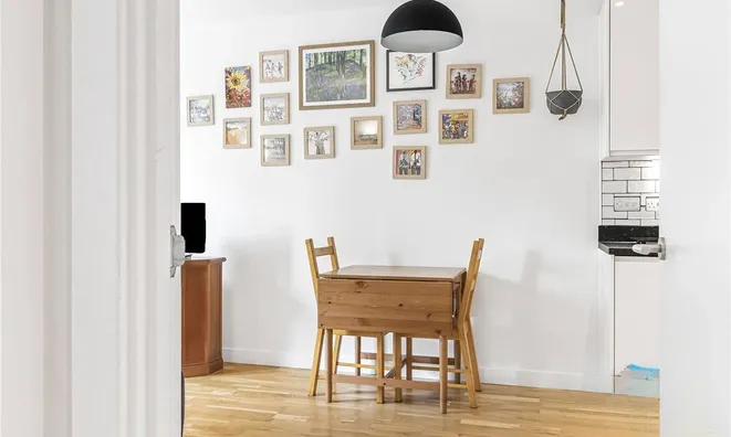 Недвижимость Willingham Terrace, Kentish Town: 5