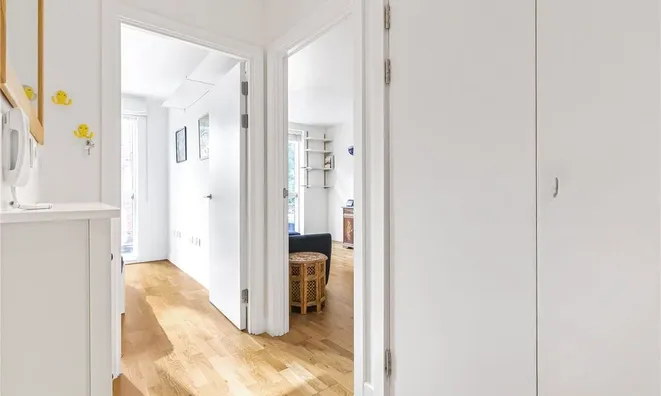 Недвижимость Willingham Terrace, Kentish Town: 6