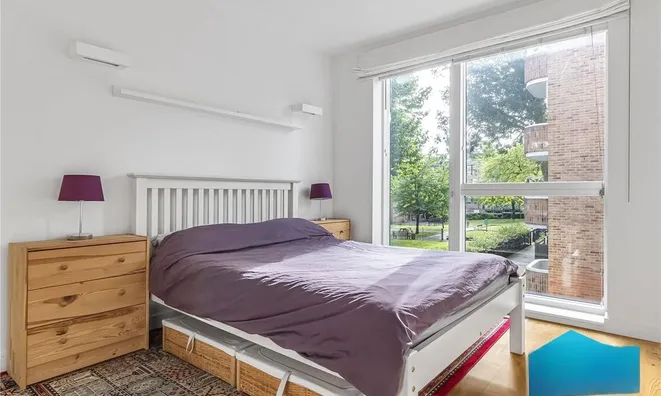 Недвижимость Willingham Terrace, Kentish Town: 10