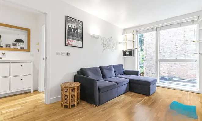 Недвижимость Willingham Terrace, Kentish Town: 14