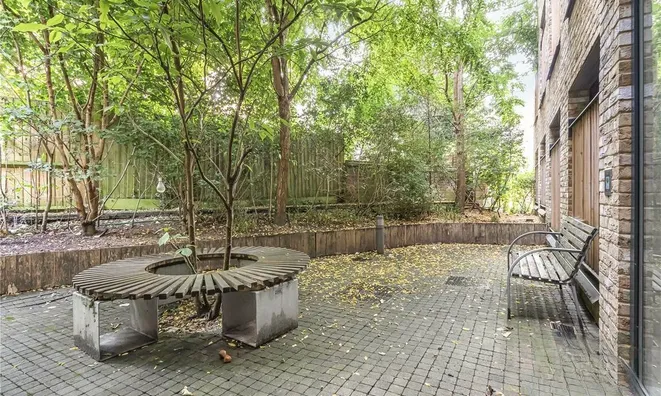 Недвижимость Willingham Terrace, Kentish Town: 15