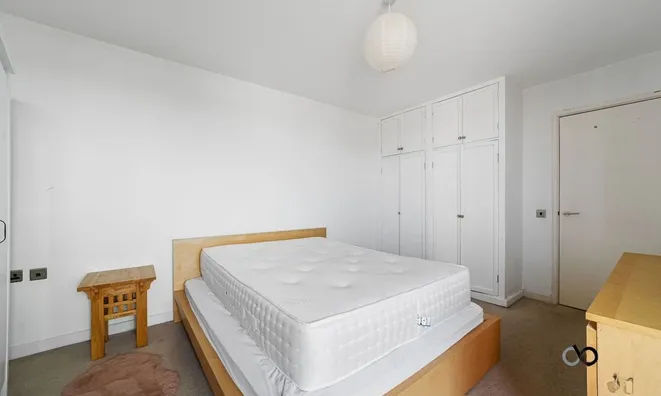 Недвижимость Cubitt Court, 100 Park Village East: 2