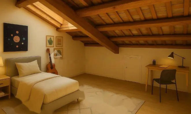 Недвижимость Квартира на улице Маццини: 24