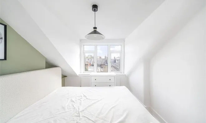 Недвижимость Narbonne Avenue, Lambeth: 5