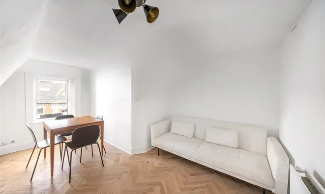 Недвижимость Narbonne Avenue, Lambeth: 12