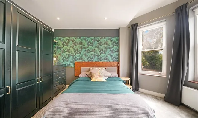 Недвижимость Westbere Road, Willesden Green: 2