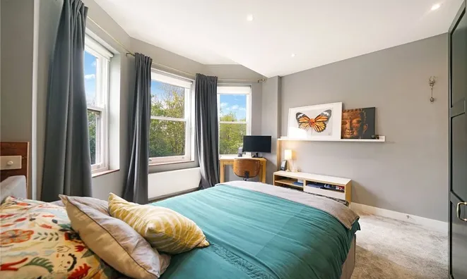 Недвижимость Westbere Road, Willesden Green: 4