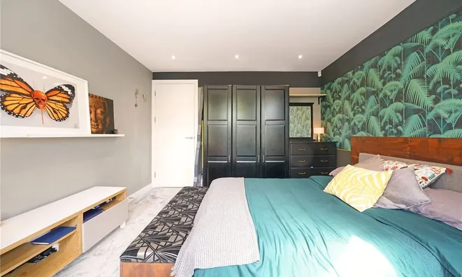Недвижимость Westbere Road, Willesden Green: 5
