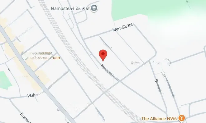Недвижимость Westbere Road, Willesden Green: 7