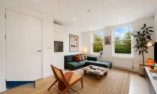 Недвижимость Westbere Road, Willesden Green: 8