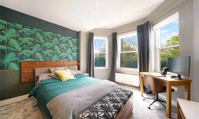 Недвижимость Westbere Road, Willesden Green: 9