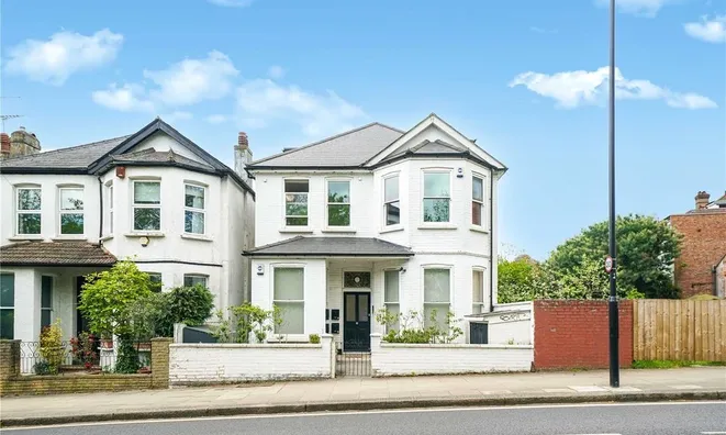 Недвижимость Westbere Road, Willesden Green: 10