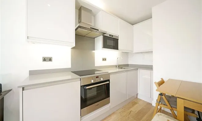 Недвижимость Westbere Road, Willesden Green: 12
