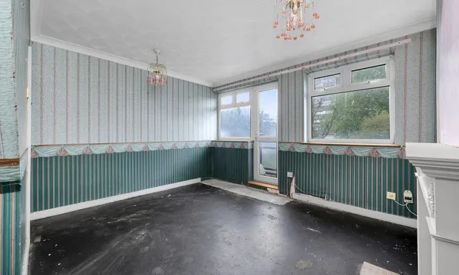 Недвижимость Weymouth Terrace: 1