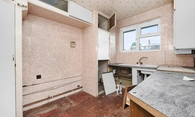 Недвижимость Weymouth Terrace: 3