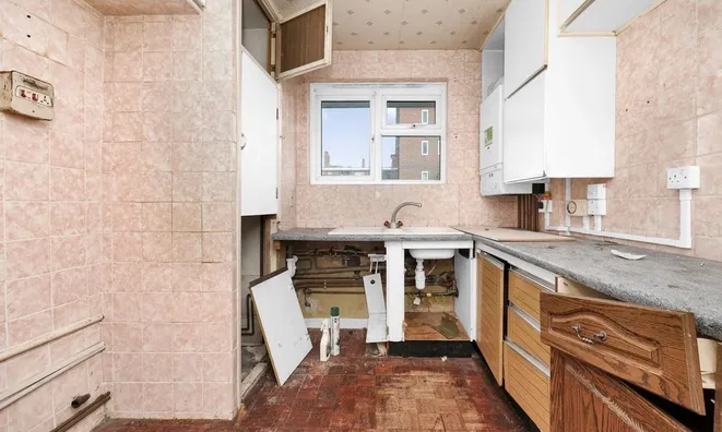 Недвижимость Weymouth Terrace: 4