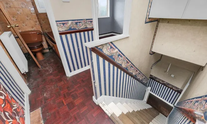 Недвижимость Weymouth Terrace: 5