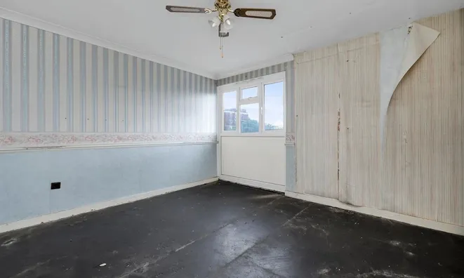 Недвижимость Weymouth Terrace: 6