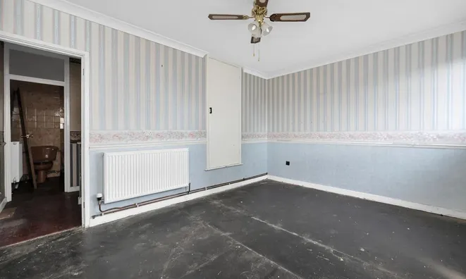 Недвижимость Weymouth Terrace: 7