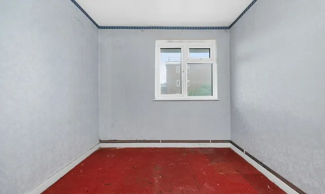 Недвижимость Weymouth Terrace: 8