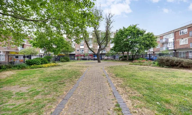 Недвижимость Weymouth Terrace: 11