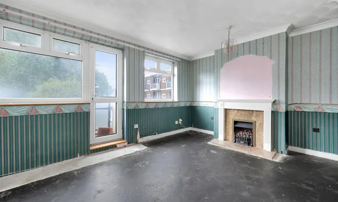 Недвижимость Weymouth Terrace: 12