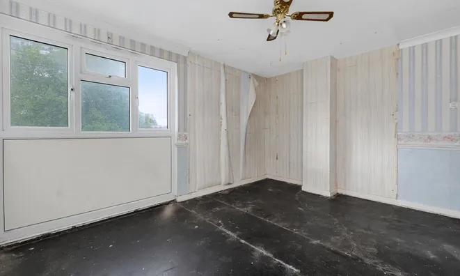 Недвижимость Weymouth Terrace: 13