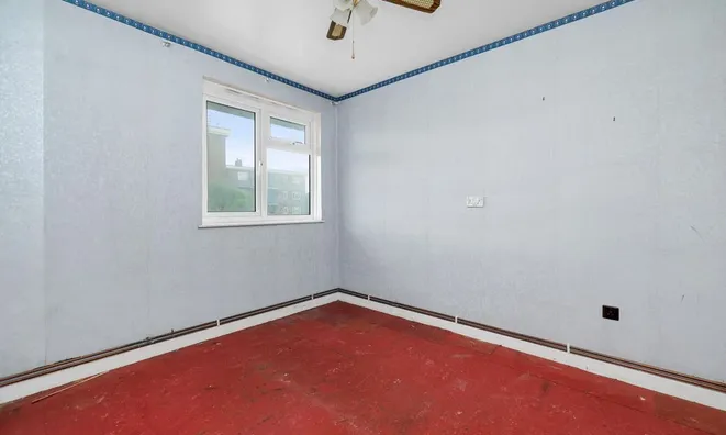 Недвижимость Weymouth Terrace: 14
